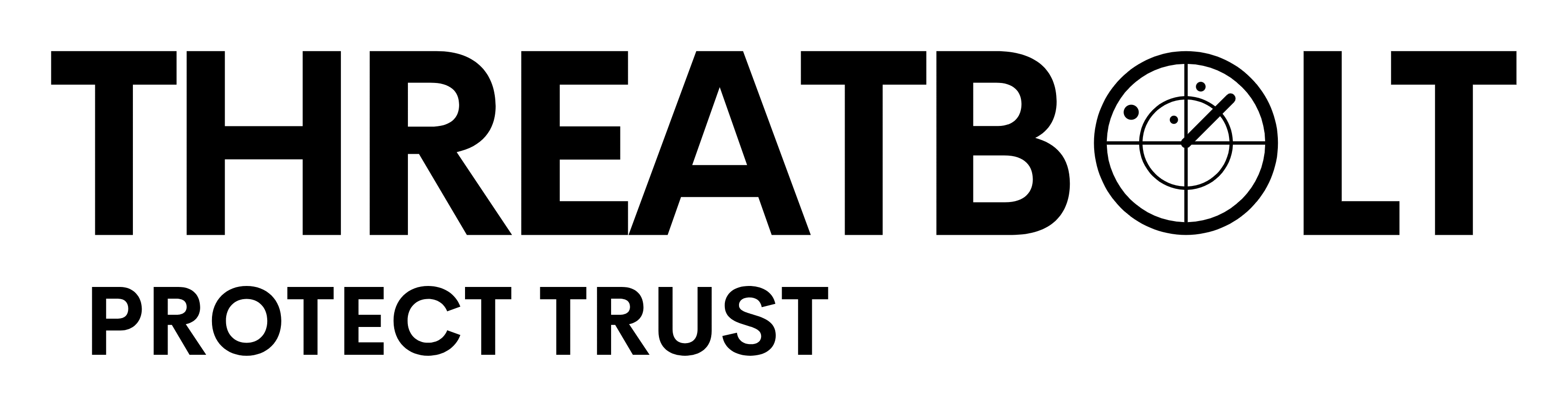 ThreatBolt Logo